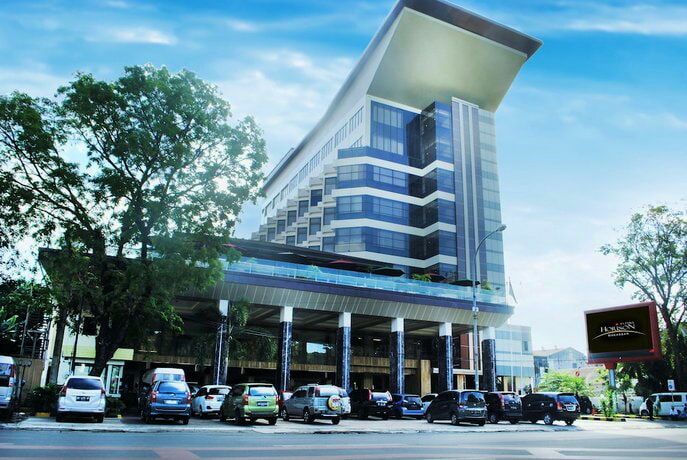 Hotel Horison Ultima Makassar